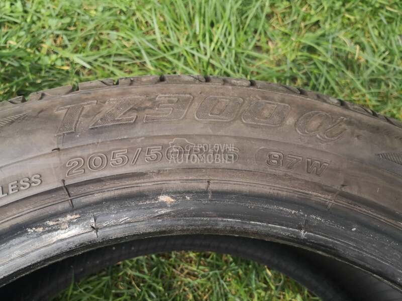 Firestone 205/50 R16 Letnja