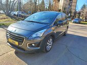 Peugeot 3008 1.6 ehdi
