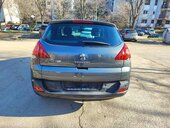 Peugeot 3008 1.6 ehdi