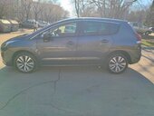 Peugeot 3008 1.6 ehdi