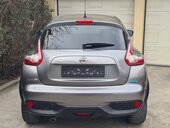 Nissan Juke 1.5 dci