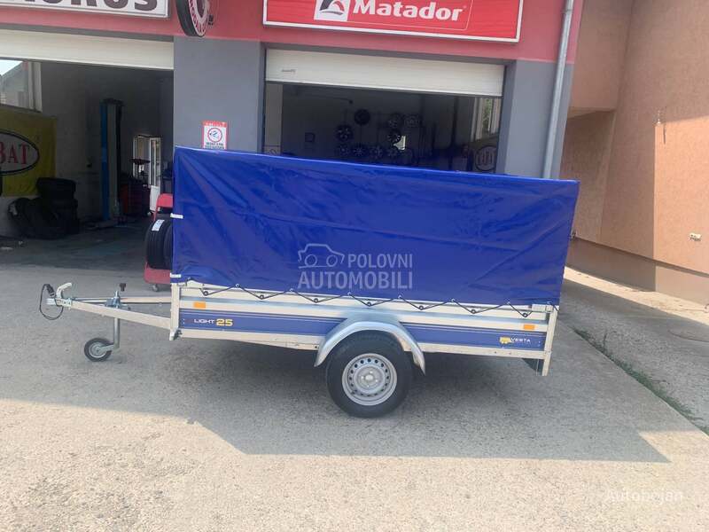 Vesta Akcija light 25 kiper