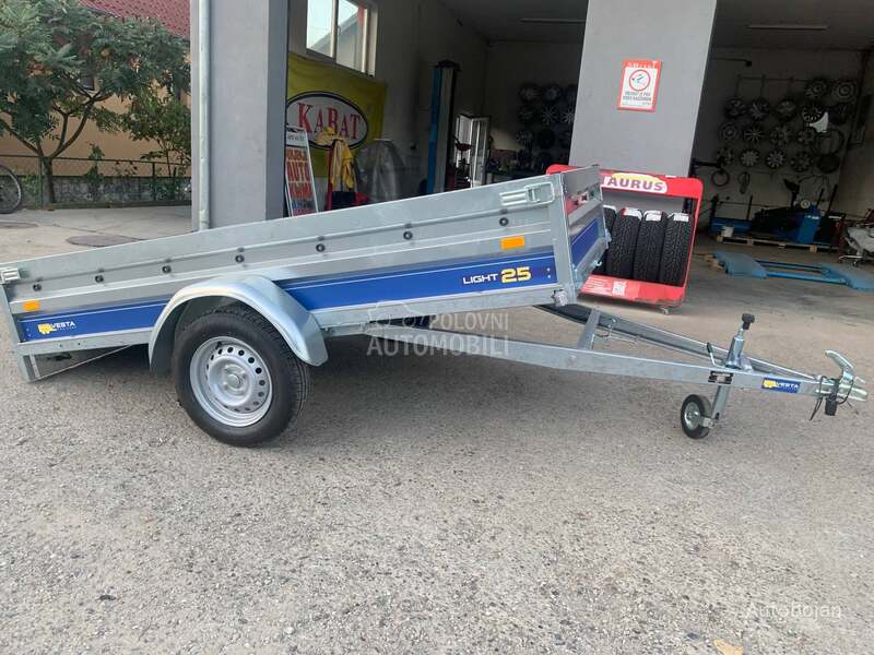 Vesta Akcija light 25 kiper