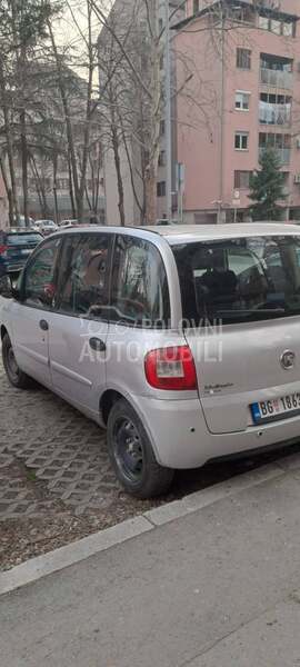 Fiat Multipla 1.6