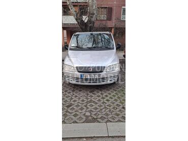 Fiat Multipla 1.6
