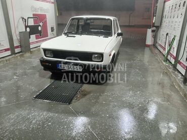 Zastava 101 skala 55