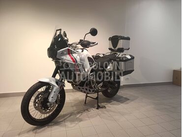 Ducati DesertX