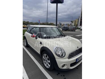 MINI One 