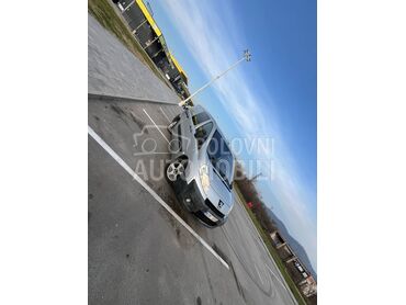 Peugeot Expert 2.0 hdi