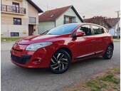 Renault Megane 1.6 16V DYNAMIQUE