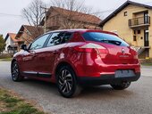 Renault Megane 1.6 16V DYNAMIQUE