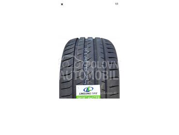 Linglong 225/50 R17 Letnja