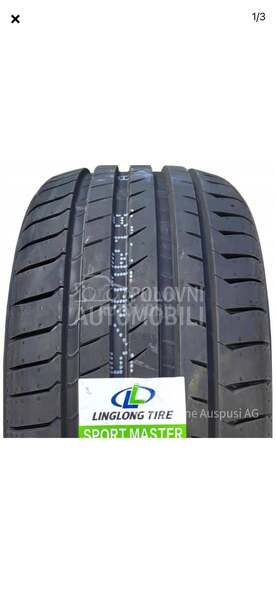 Linglong 225/50 R17 Letnja