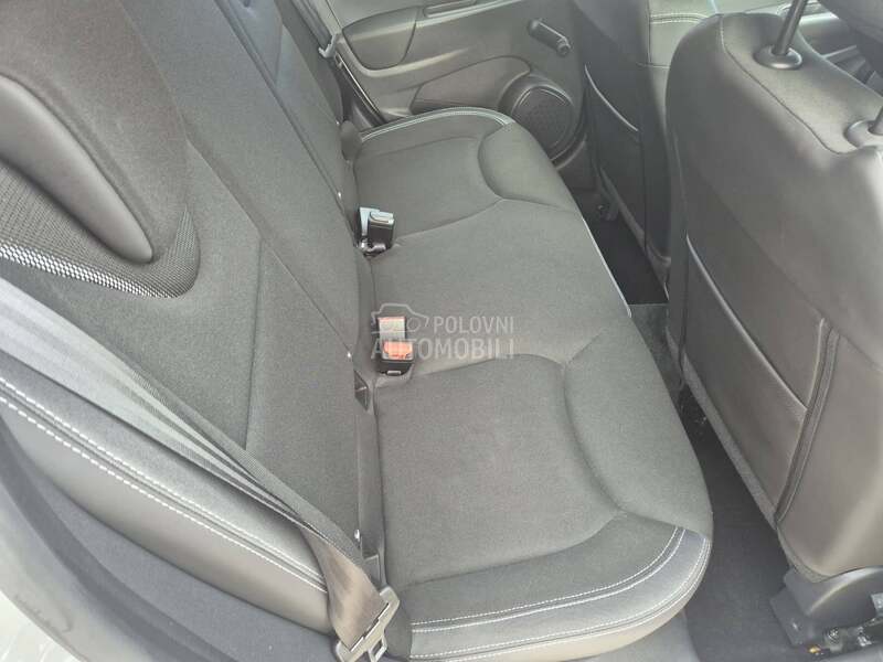 Renault Clio 1.5DCI  RESTAJL.