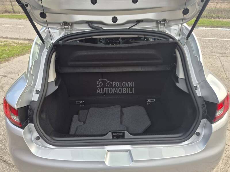 Renault Clio 1.5DCI  RESTAJL.