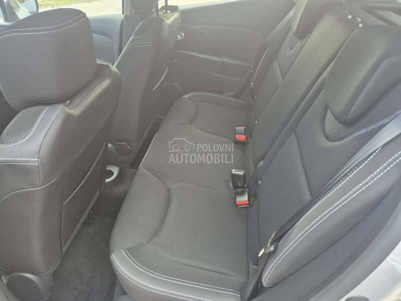 Renault Clio 1.5DCI  RESTAJL.