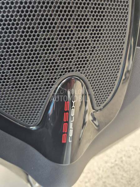 Renault Clio 1.5DCI  RESTAJL.