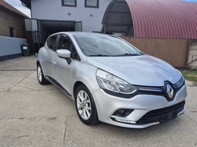 Renault Clio 1.5DCI  RESTAJL.