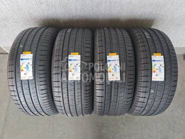 Pirelli 275/45 R21 Letnja