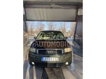 Audi A2 