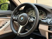 BMW 525 D/XDRIVE//M SPORT