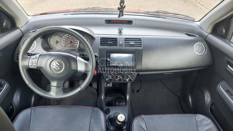 Suzuki Swift 1.3 DDIS