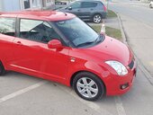 Suzuki Swift 1.3 DDIS