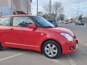 Suzuki Swift 1.3 DDIS