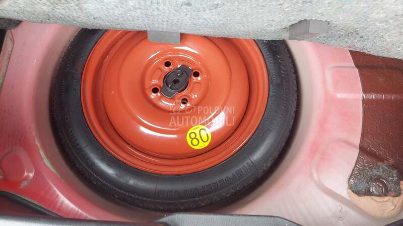 Suzuki Swift 1.3 DDIS