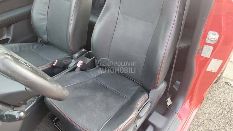 Suzuki Swift 1.3 DDIS