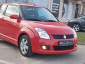 Suzuki Swift 1.3 DDIS