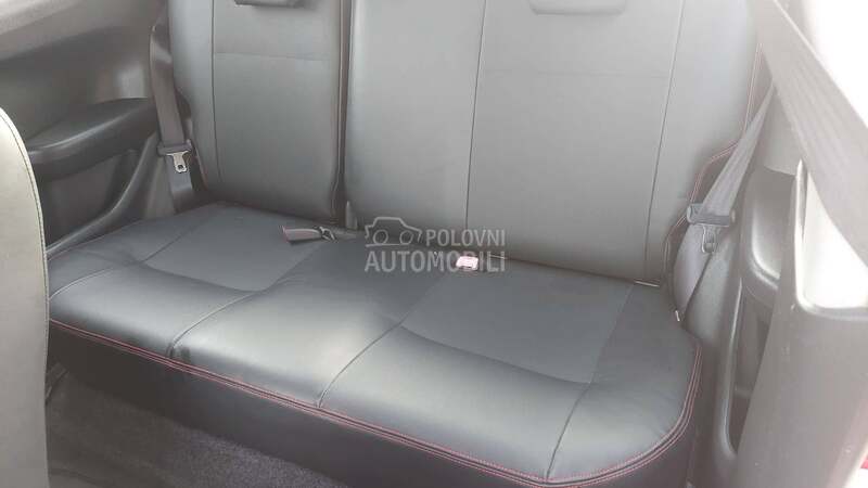 Suzuki Swift 1.3 DDIS