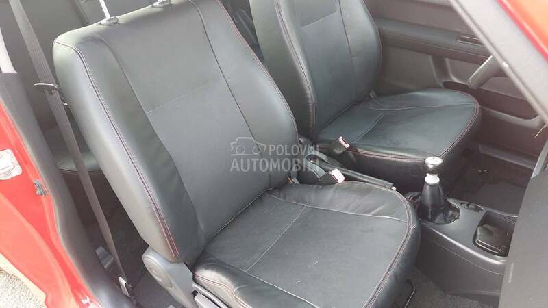 Suzuki Swift 1.3 DDIS