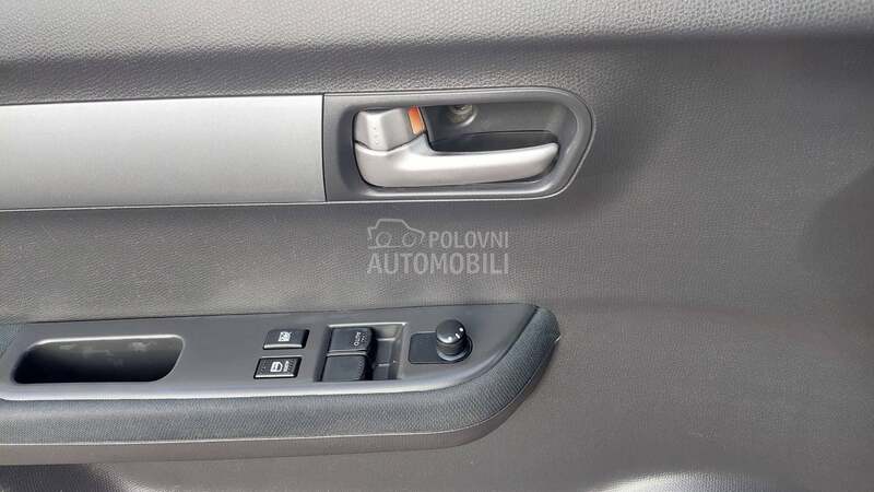 Suzuki Swift 1.3 DDIS