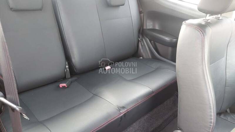 Suzuki Swift 1.3 DDIS