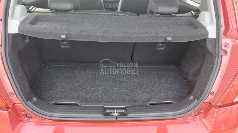 Suzuki Swift 1.3 DDIS