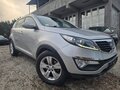 Kia Sportage 1.7 CRDI pano