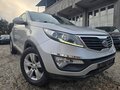Kia Sportage 1.7 CRDI pano
