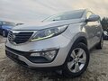 Kia Sportage 1.7 CRDI pano