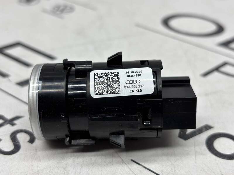 Start stop prekidač