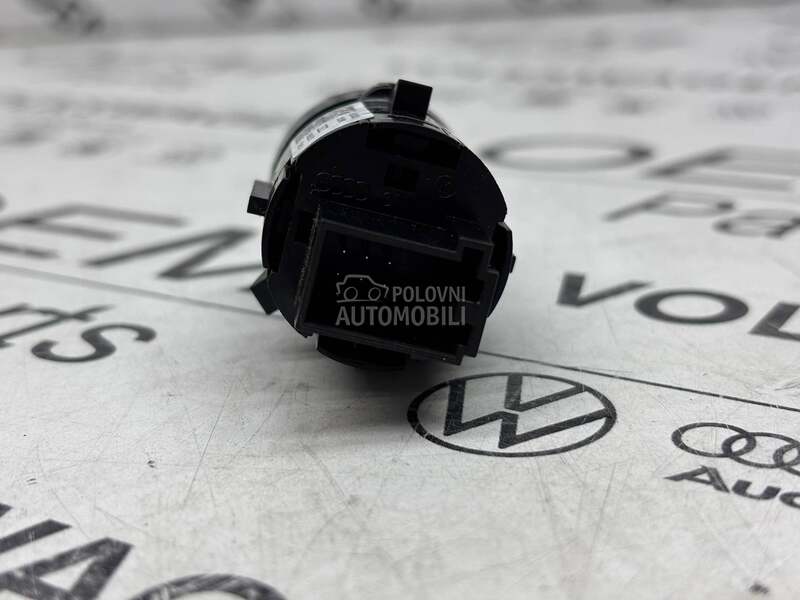 Start stop prekidač