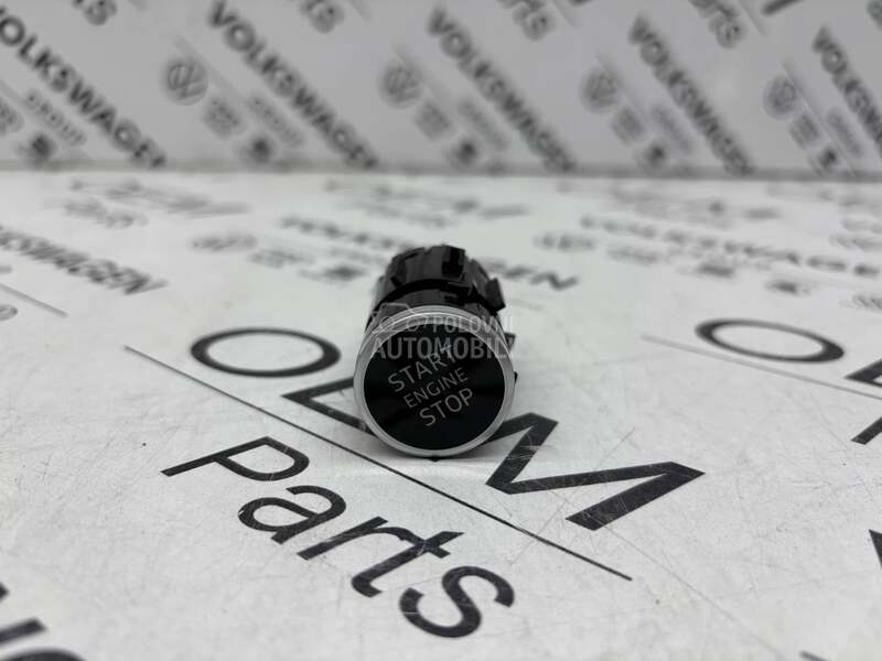 Start stop prekidač