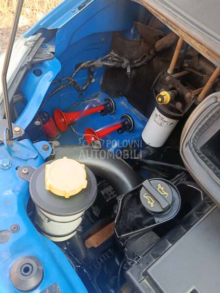 Ford Transit 2.2 tdci