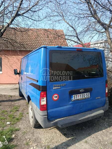 Ford Transit 2.2 tdci