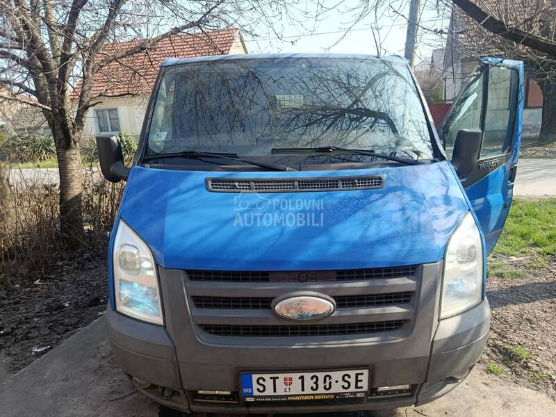 Ford Transit 2.2 tdci