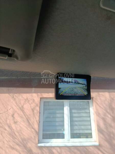 Ford Transit 2.2 tdci