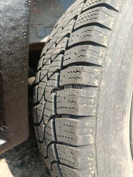 Ford Transit 2.2 tdci