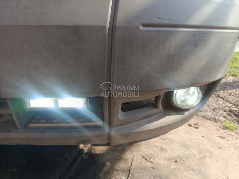 Ford Transit 2.2 tdci