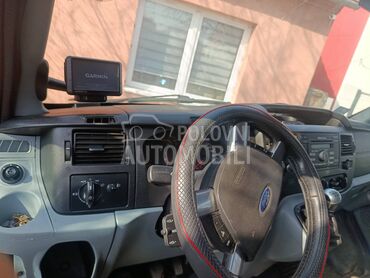 Ford Transit 2.2 tdci