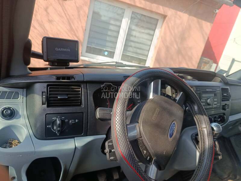 Ford Transit 2.2 tdci